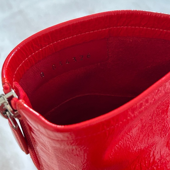 chanel boots - Picture 6 of 8